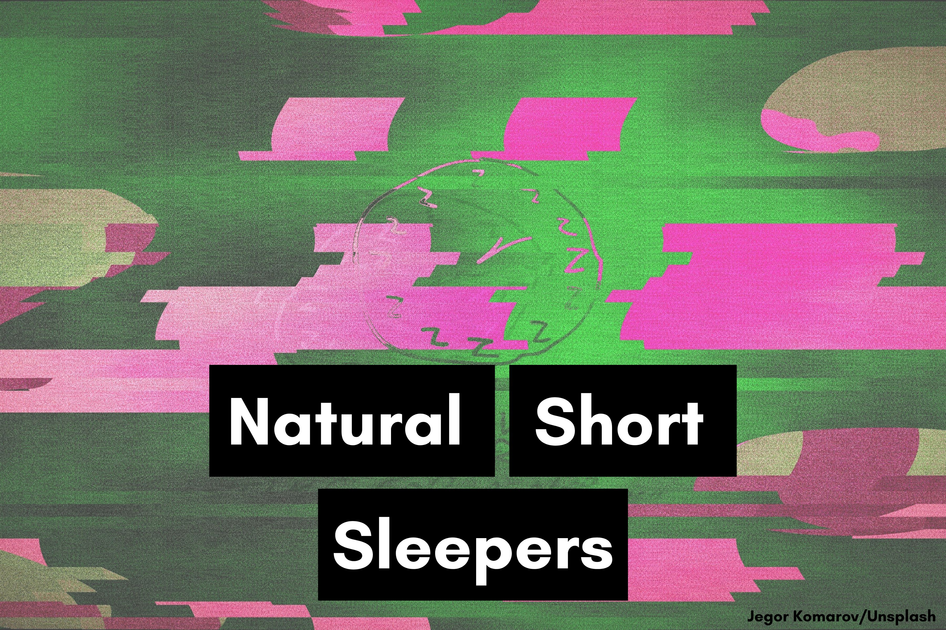 Some People are Wired for Less Sleep. But at What Cost?