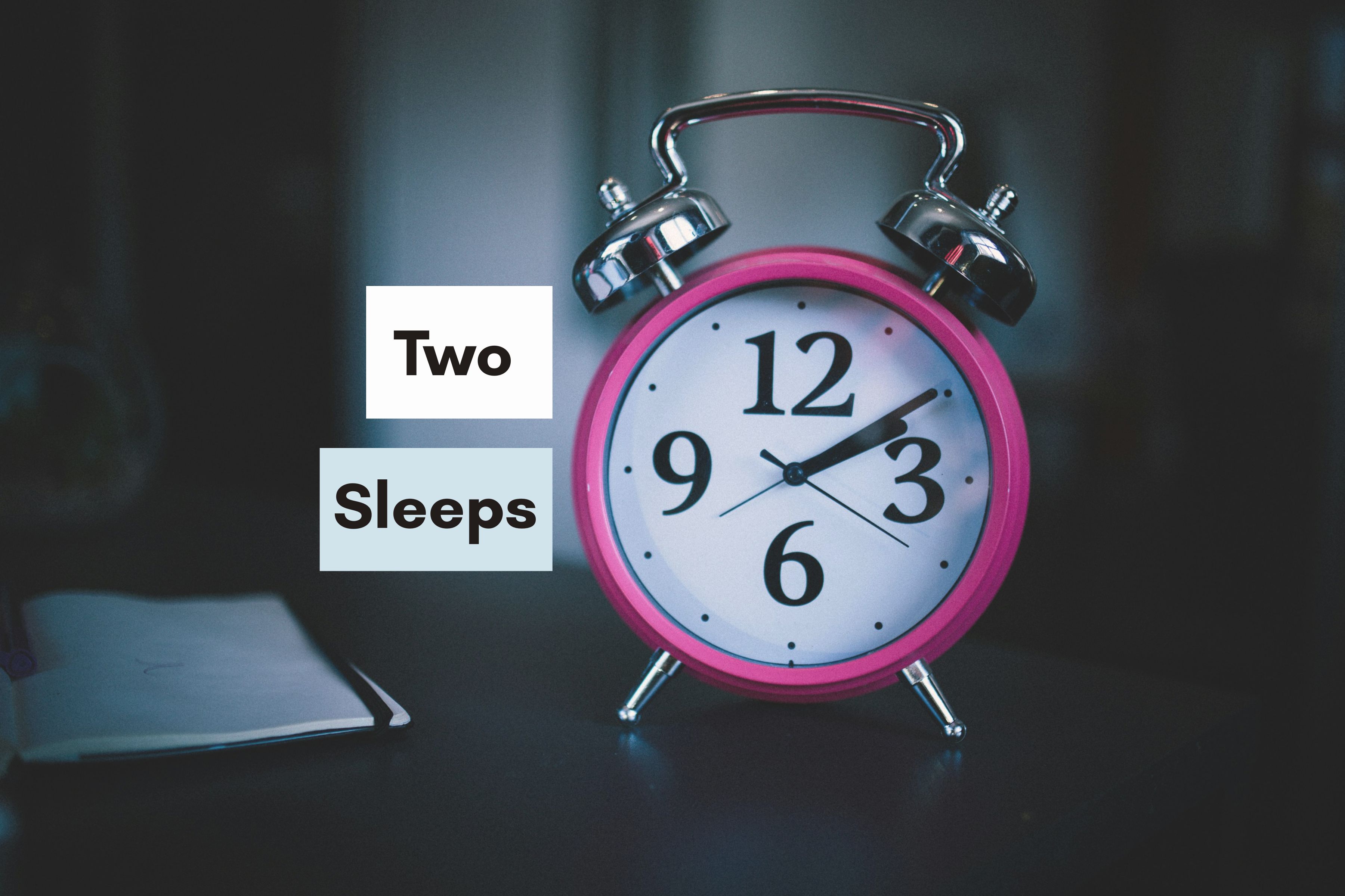 What History Can Teach Us About Waking at Night